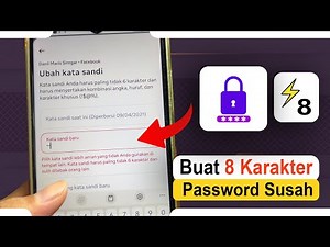 🔑 How to Create a Secure 8-Character Password with a Combination of Letters, Numbers & Symbols