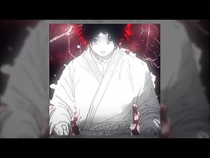 SLIDE MALEVOLENCE x URUMA (SLOWED AND REVERB)