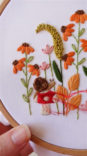 10K views · 244 reactions | Celebrate the beauty of Autumn with our...