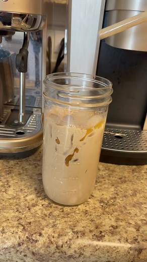 How to Make Dutch Bros Iced Golden Eagle at Home