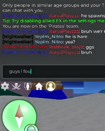 blox fruit april fool blox fruit edit #shorts