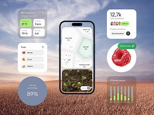 Agriculture App