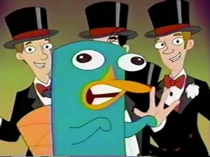 Toon Disney Phineas And Ferb Promo 2