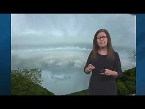 What Are Scud Clouds?