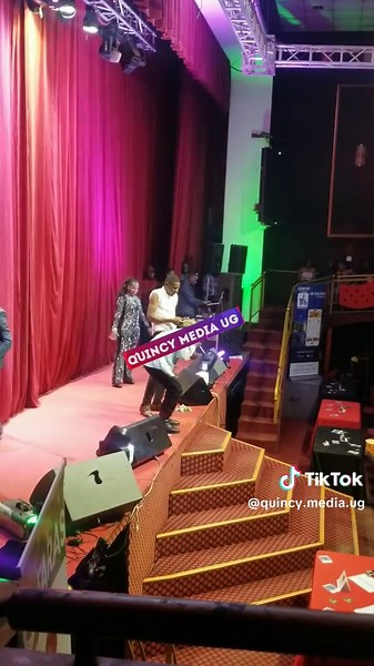 QUINCY MEDIA UG (@quincy.media.ug)’s videos with original sound - QUINCY MEDIA UG