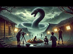 Bianyi kuang mang (Monster Python) | HD | Terror | Película Completa en Español