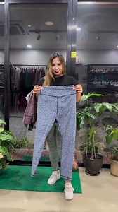 Animal print leggings | DL Dress luxury