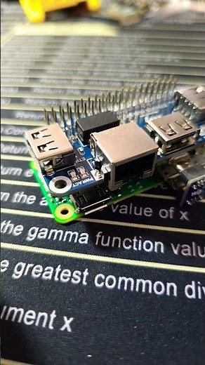 The One Adapter Every Pi User Is Missing #raspberrypi #tutorial