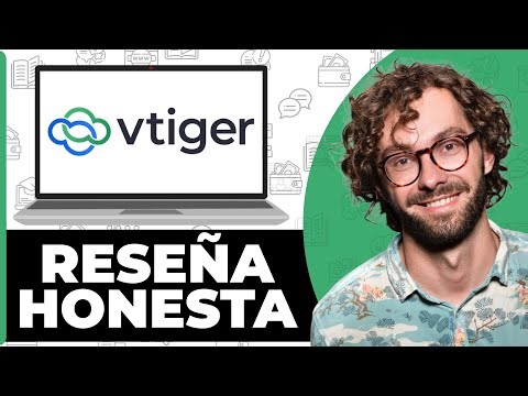 Vtiger CRM Honest Review - See Before You Use