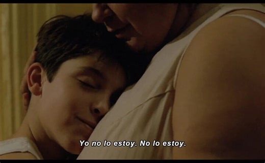 Tráiler VOSE 'Léolo'