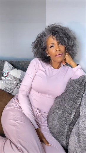 Patrice Lee on Instagram: "Getting older sucks……….. but only if you keep telling yourself that it does! ✨ Aging doesn’t take away your power, it reveals it if you let it. ✨ No, we may not look or feel like we did in our 20s or 30s & we’re not supposed to……. ✨ In this season we have courage, confidence & peace that comes without permission & without apology! ✨✨ #aging #midlife #genx #ownyourpower #60s"