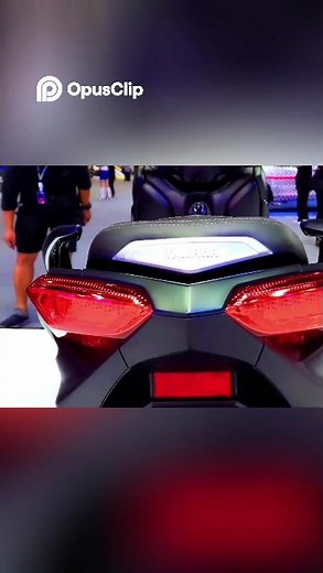 2026 Yamaha X-MAX 300: Ride Smooth! Unveiling Its Suspension & Braking Secrets!