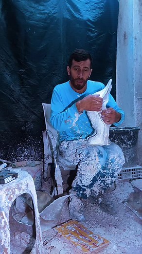 Creative Foam Sculpting Techniques for Beginners