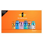 One A Day® Unveils Bold New Brand Identity and Platform: “The ONE for you”