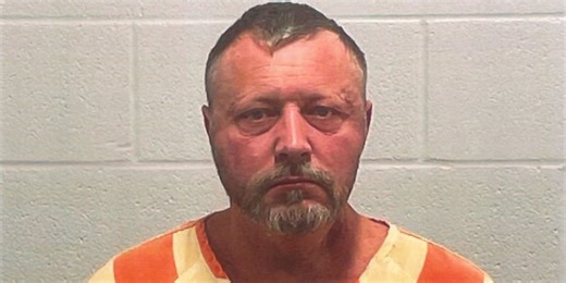 Former Indiana State Trooper arrested on criminal confinement and DUI charges