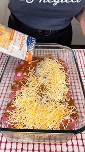 I learned this in Iowa! So delicious 🎬 This video was produced by Network Media and Kells Kitchen | Rick Lax