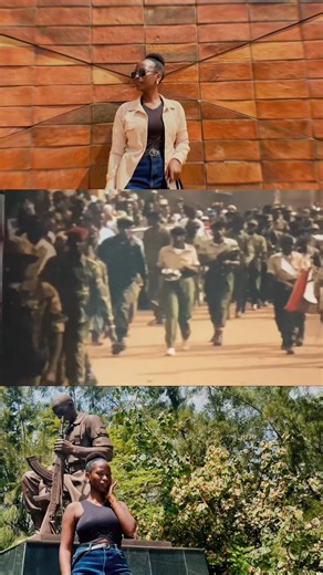 Mini Vlog:Guess where? 🇷🇼❤️ #sifapromesse #CapCut