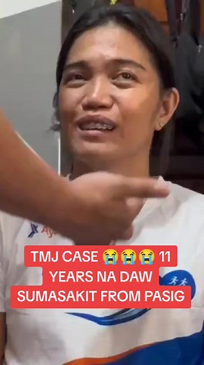 TMJ Disorder Relief: A Case from Pasig