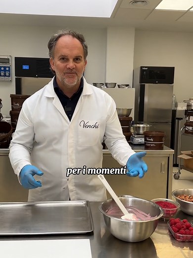 Brutto & Buono: Creatività in Cucina con Mr. Venchi