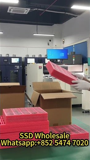 SSD wholesale& Solid State Storage #CantonFair2026 #Phase1 #SSD #USB