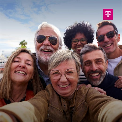 iPhone 16e has everything you love, including the price. All on America's Best Network. | T-Mobile