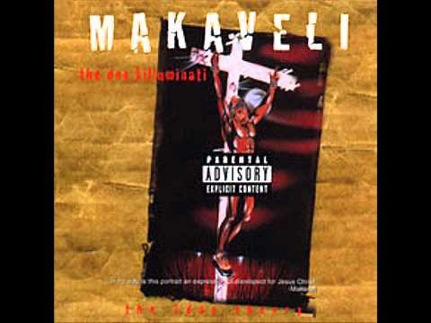Tupac- Hold ya Head up (with lyrics)