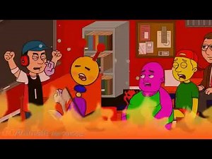 Barney Gets In Dead Meat Part 5 (Ivan The Duel Trainer Reupload)