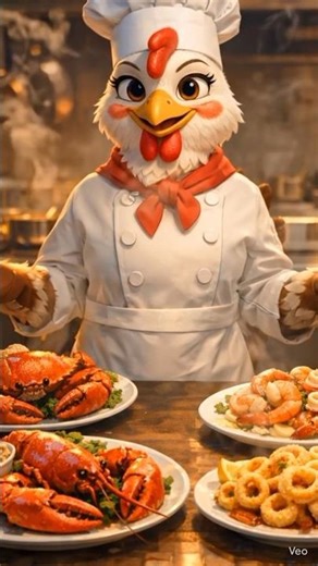 Stop Ruining Your Seafood 😳 4 Mistakes 90% of People Make!#shorts #smartseafood #seafood