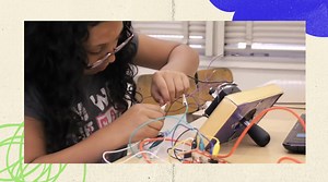 DIY Girls Brings Hope To The Future Of Women In STEM