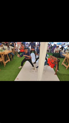 About today 🔥🔥🔥 Celebrating Mr&Mrs Senatla 🥳🥳💃💃💃🕺🕺 | Lethabo Wedding Choreography