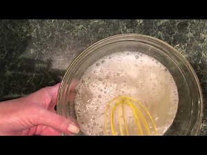 How to Make a Gelli Plate