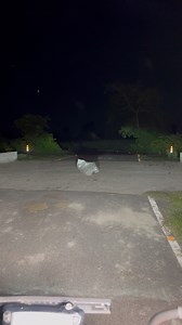 twelve o'clock at night 😱 | Meena Horror Vlogs