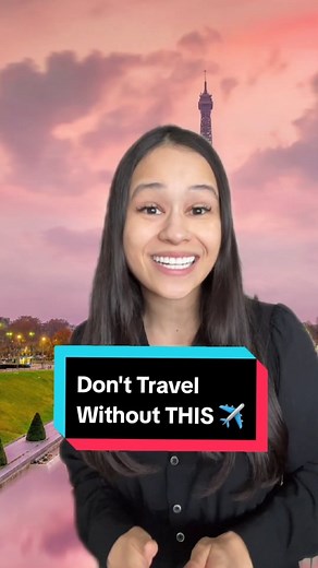 Erika Kullberg on Instagram: "#AiraloPartner Don’t get stuck with crazy roaming charges while traveling! 🚫💸 Traditional phone plans charge way too much for data abroad – don’t let them take advantage of you! Here’s how to stay connected in 3 easy steps: 📲 Download the Airalo app 🌎 Pick an eSIM for your destination 💰 Use ERIKA3 for $3 off your first eSIM (link in bio!) I never travel without Airalo — it’s the easiest way to stay online wherever I go! ✈️📶 What’s one travel essential you can’
