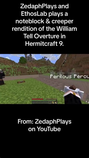 #mcyt #mcyts #mcytclips #youtuber #youtubers #streamer #streamers #minecraft #minecraftclips #zedaphplays #zedaph #etho #ethoslab #williamtelloverture #hermitcraft #hermitcraftsmp #hermitcraft9 #hermitcraftseason9 #zedvancement #lifeseries #3rdlife #doublelife #limitedlife #lastlife #secretlife