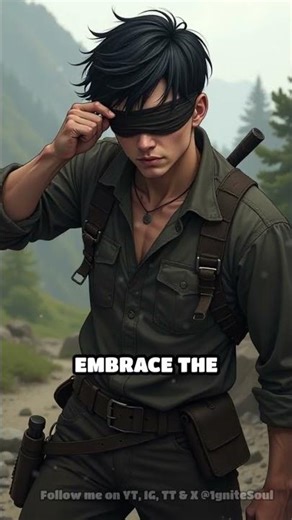 Break Free from Comfort’s Silent Chains