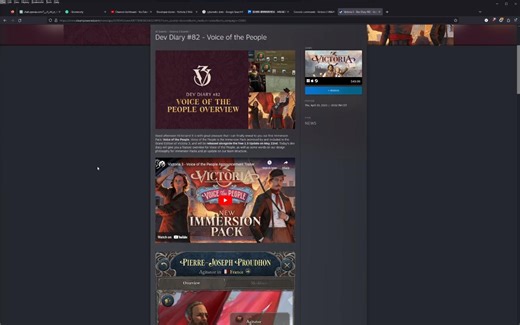 [维3开发日志]#082:新DLC公布 用'发起者'无需SL领袖了