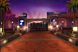 JEOPARDY Animated Open