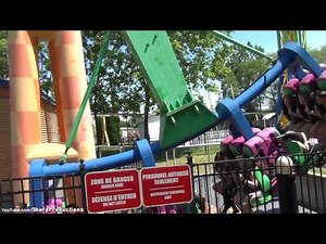 Vertigo (Off-Ride) La Ronde