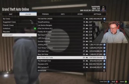 Born Influenced on Instagram: "When Ned Luke, the actor behind GTA 5’s Michael De Santa, was swatted while playing the game for fans during a Thanksgiving livestream in 2023. Hours later, after the situation was resolved, Luke posted on social media, claiming that GTA 5 itself had leaked his location through his IP address. Swatting is a dangerous form of harassment often linked to gaming and streaming culture, where someone’s personal information is leaked and fake emergency calls are made, sen