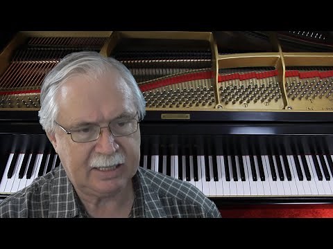 John Thompson's Modern Course Book 1, Page 44, A Little Waltz