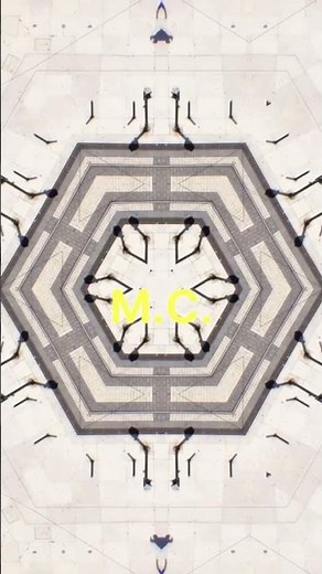 Why Stunning Tessellations Are More Than Just Art, According to Mathematicians