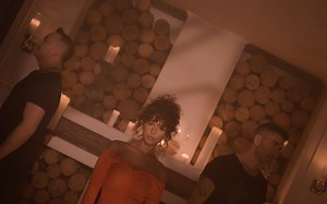 【MV】Dj Project feat. Ami - 4 Camere