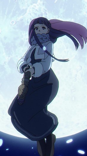 葬送のフリーレン：きつい戦いと立派な最期