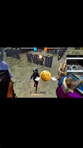 I AM ROCK YOUTUBERS SOOKD 😬 #freefire #trending