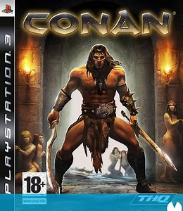 Conan: TODA la información - PS3, Xbox 360, PS2, GameCube, Xbox, PC - Vandal