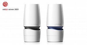 TENGA AERO -โหมดดูดอากาศ