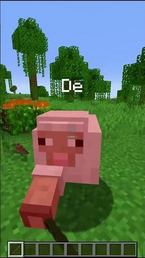 I made PASSO BEM SOLTO with MINECRAFT SOUNDS