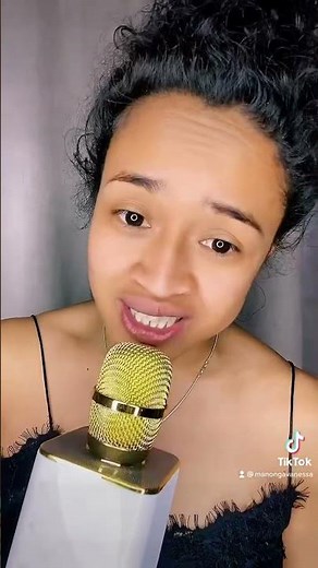 Vanessa Manonga comedy gasy