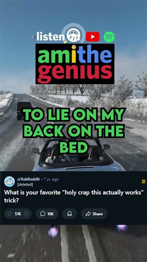 What Little Trick to Make Life Easier Can You NOT BELIEVE Actually Worked?