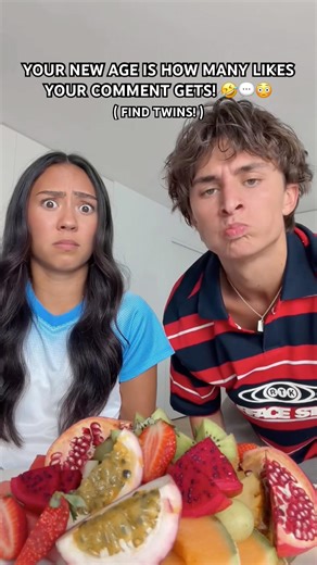 POV: your GF’s older than you… HOW OLD ARE YOU NOW?! 🤔🤣🤷‍♂️